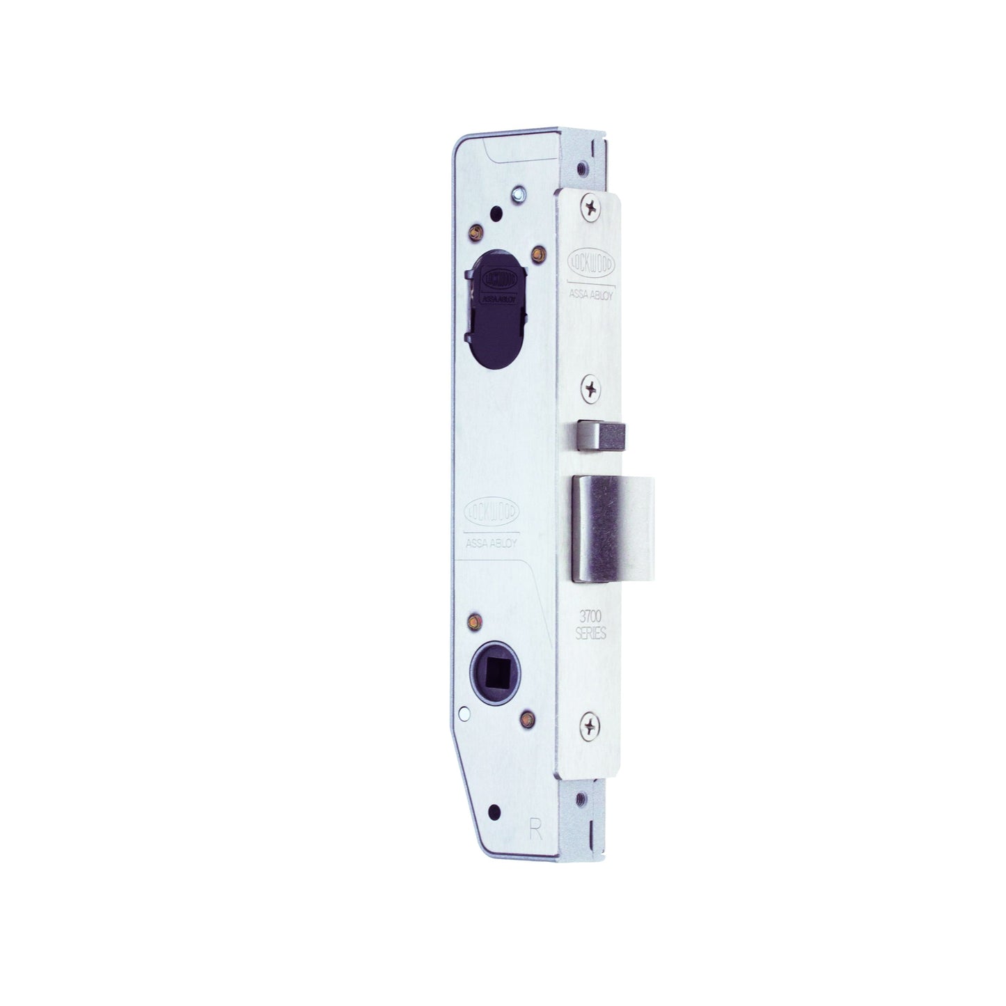 Lockwood 3782SS 23mm backset Non Electric Lock Primary Lock