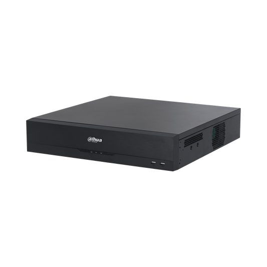 Dahua DHI-NVR5832-AI/ANZ 32 Channels 2U 8HDD WizSense Network Video Recorder