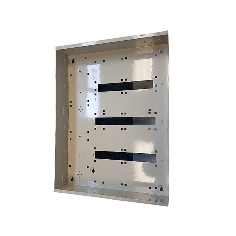 Bosch MW730B Metal Enclosure - Large