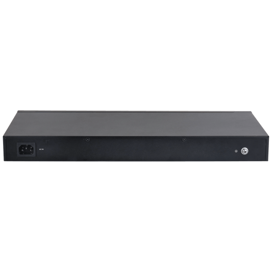 Dahua DH-CS4226-24ET-240 26-Port Cloud Managed Desktop Switch with 24-Port PoE