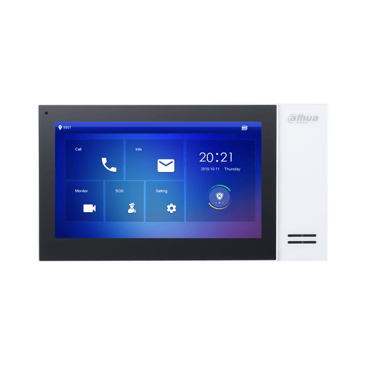 Dahua VTH2421FW-P IP Indoor Monitor