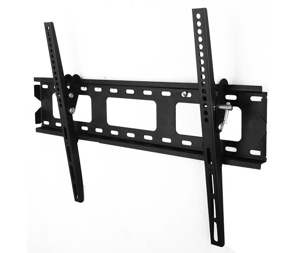 DMP EPLB144L Slim Tilting TV Wall Mount With Solid Wall Plate for 40" - 65"