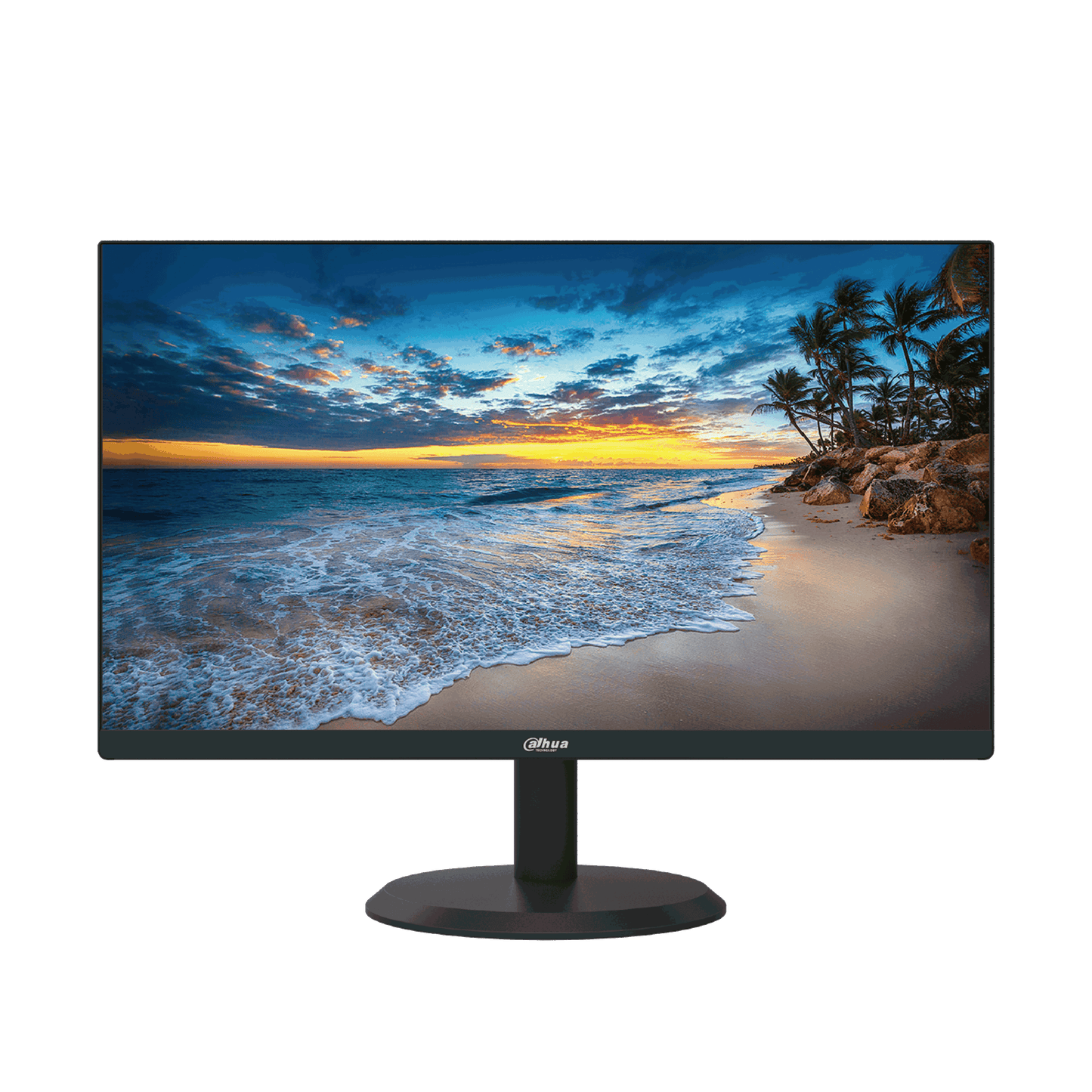 Dahua LM22-H200 22'' FHD Monitor with Speakers # LM22-H200