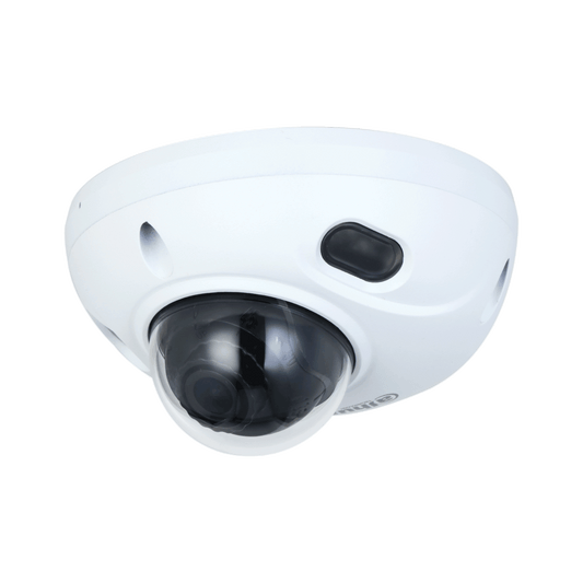 Dahua DH-IPC-HDBW3466FP-AS-AUS 4MP IR Fixed-focal Dome WizSense Network Camera 2.8mm