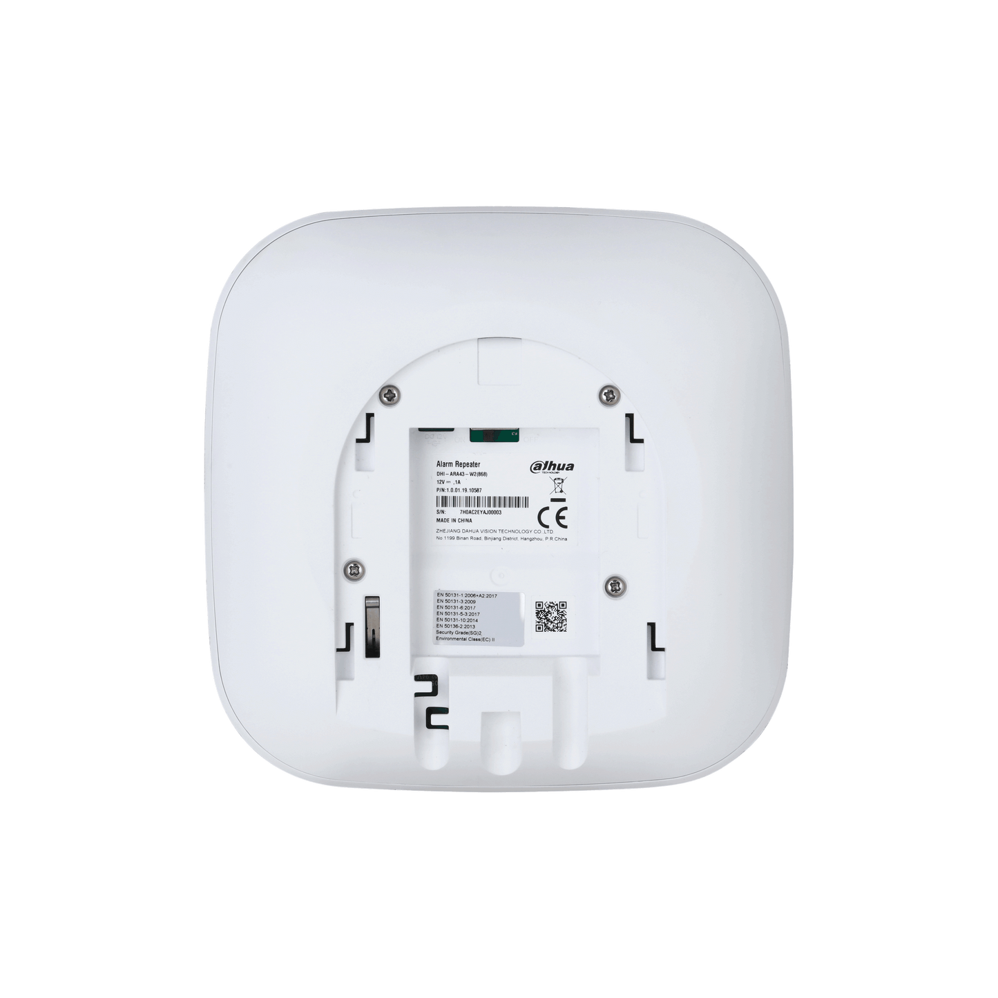 Dahua ARA43-W2 AirShield Wireless Alarm Repeater