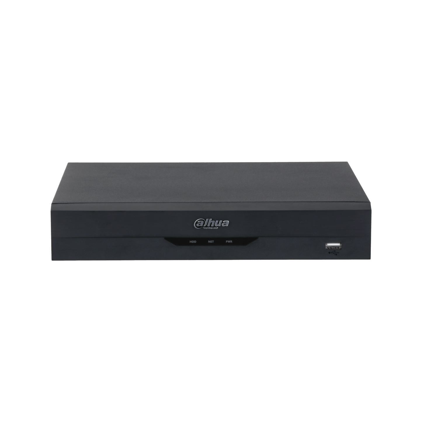 Dahua DHI-NVR4108HS-8P-AI/ANZ 8 Channel Compact 1U 8PoE 4K&H.265 Lite Network Video Recorder