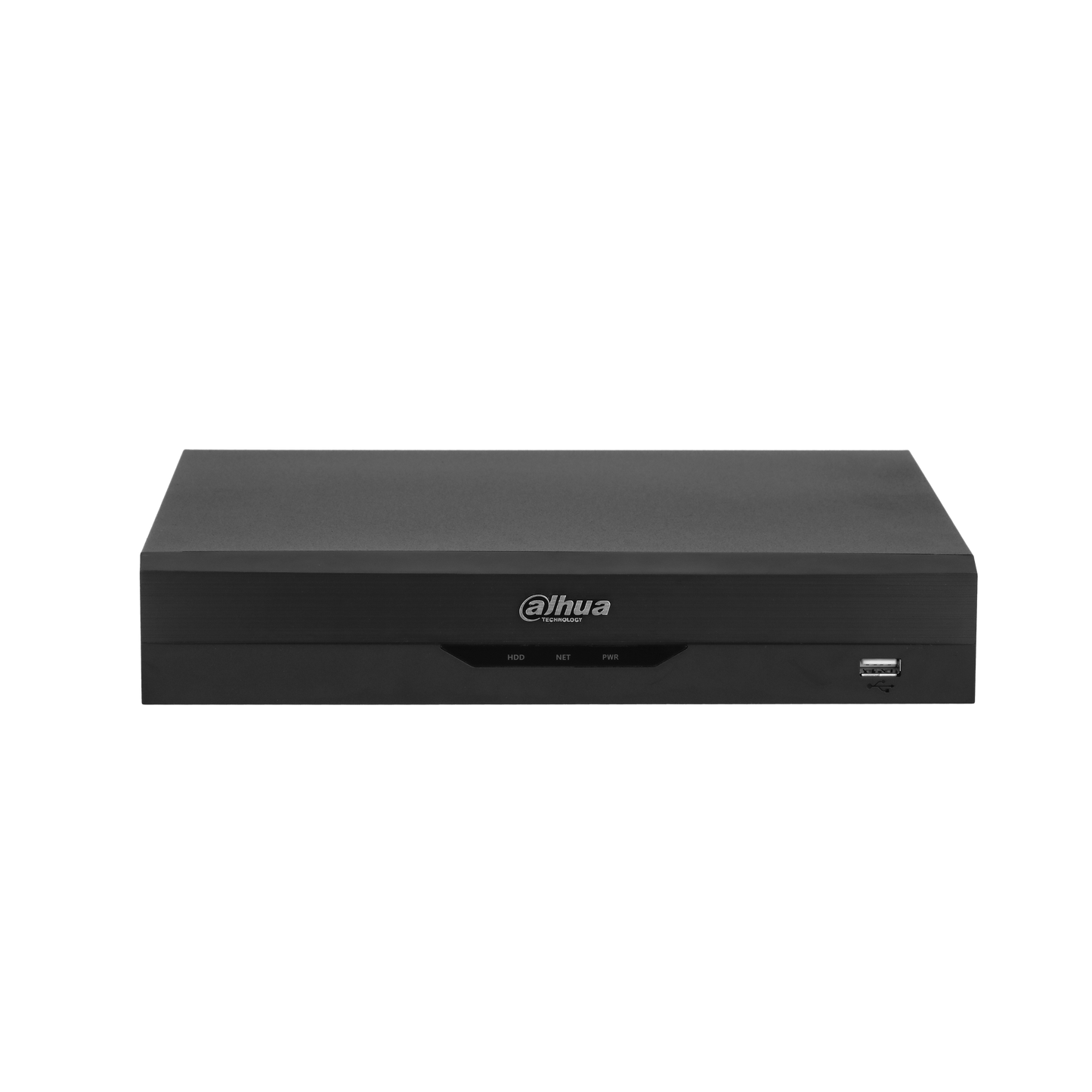 Dahua XVR5104HS-I3 4 Channel Penta-brid 5M-N/1080p Compact 1U 1HDD WizSense Digital Video Recorder