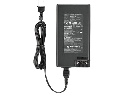 Aiphone JOS-1VW JO Series SURFACE Mount WIFI Colour Video Hands Free Intercom Kit JO1MDW, JODV, PSU