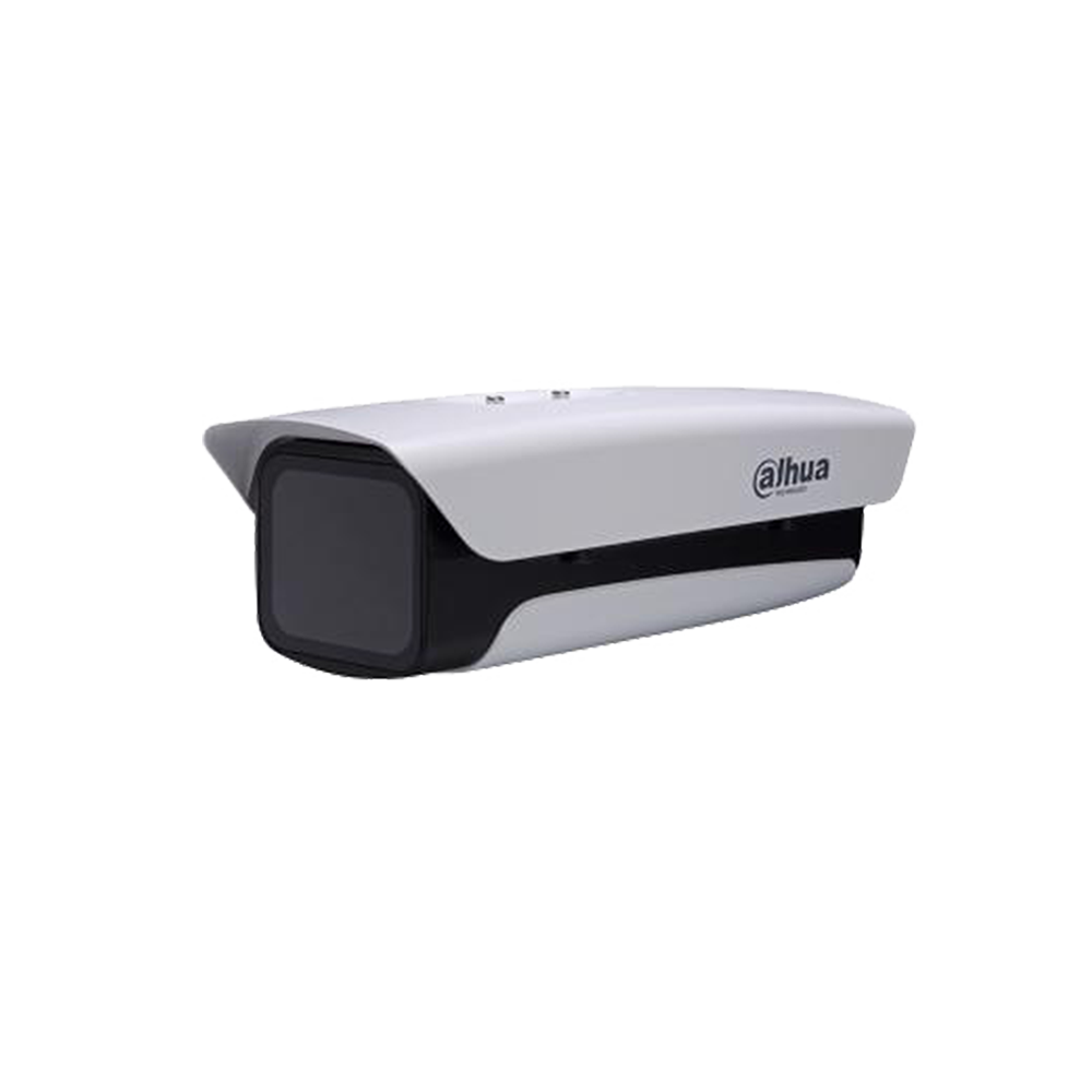 Dahua DH-PFH610N-H-POE 14" POE Housing