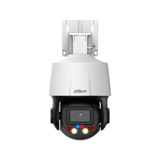 Dahua DH-SD3E405DB-GNY-A-PV1 4MP 5x TiOC WizSense Network PTZ Camera # SD3E405DB-GNY-A-PV1