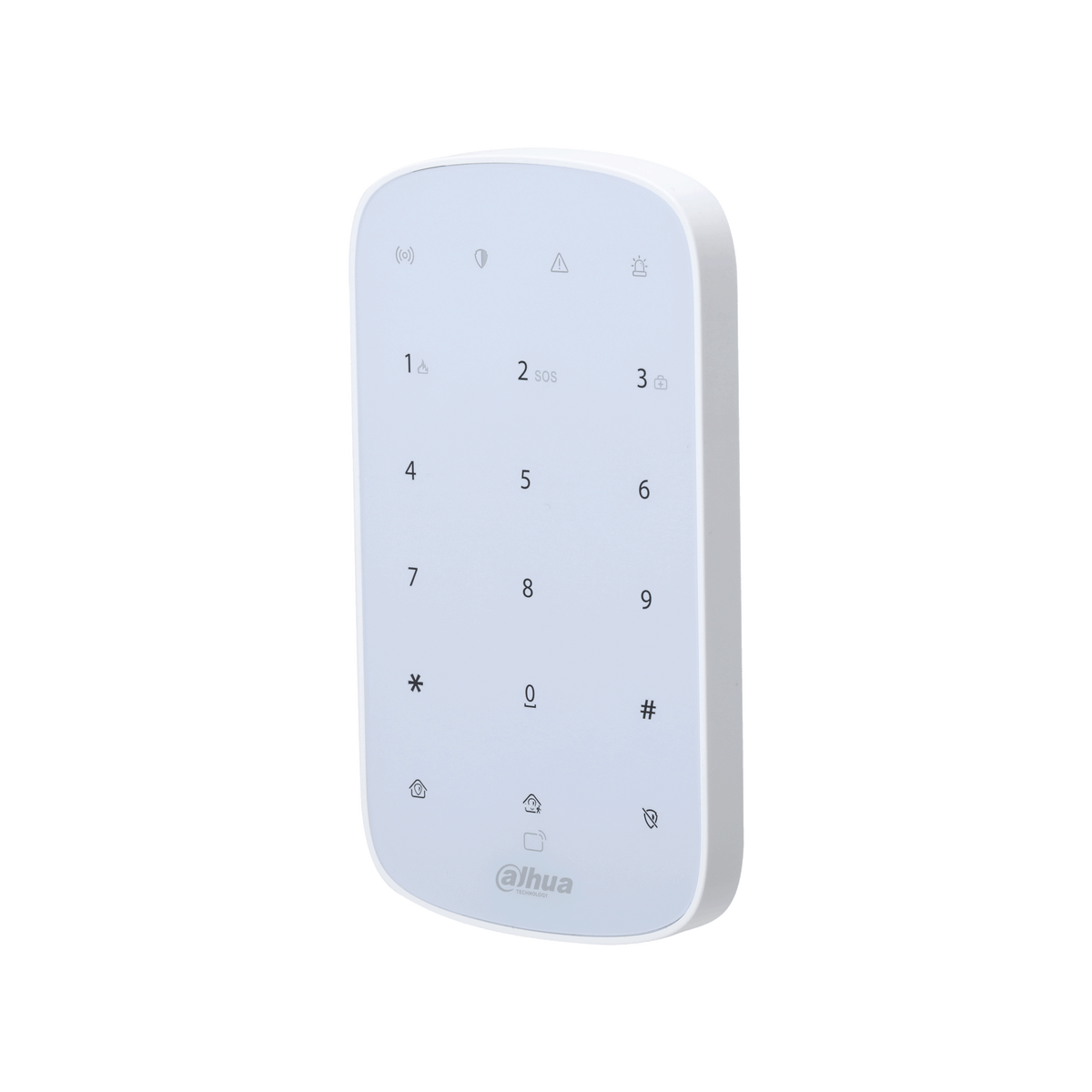 Dahua ARK30T-W2 AirShield Wireless Keypad