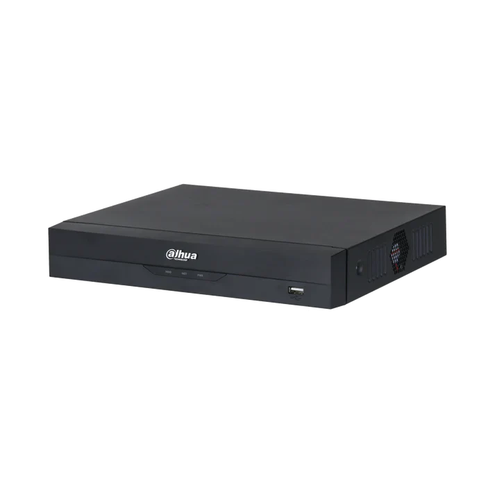 16 Channel NVR
