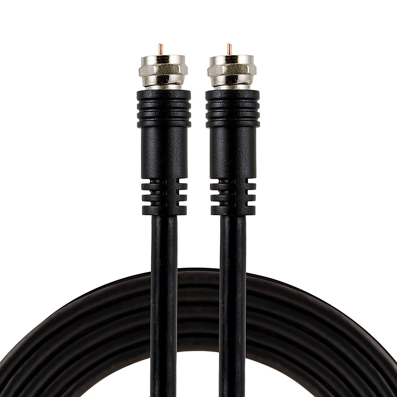 Coax Cable