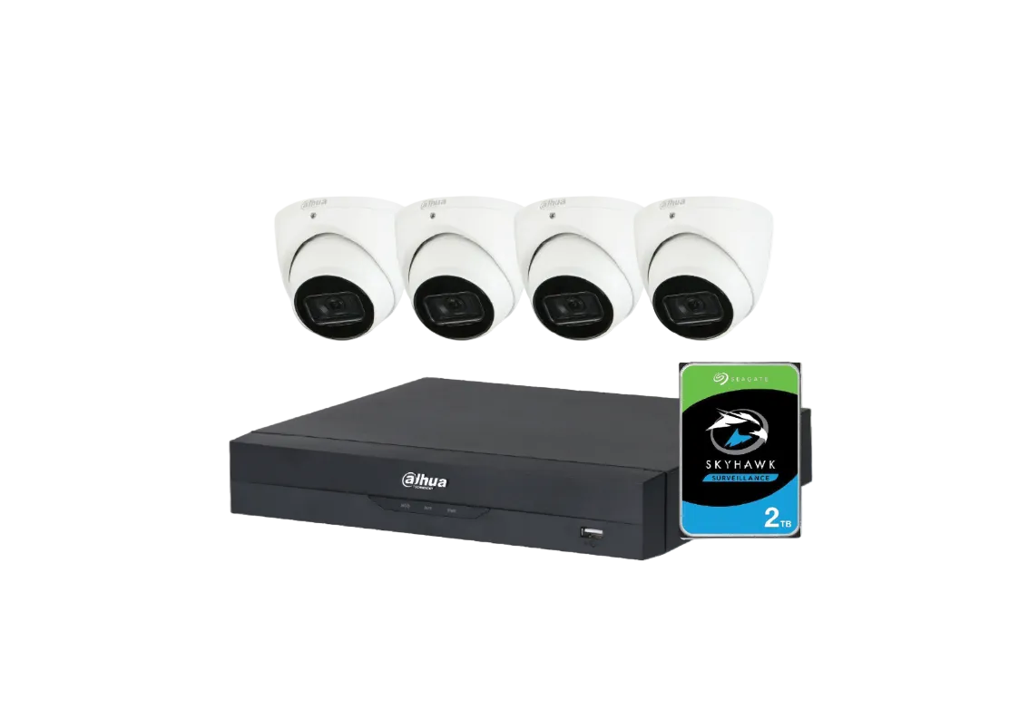 CCTV Kits