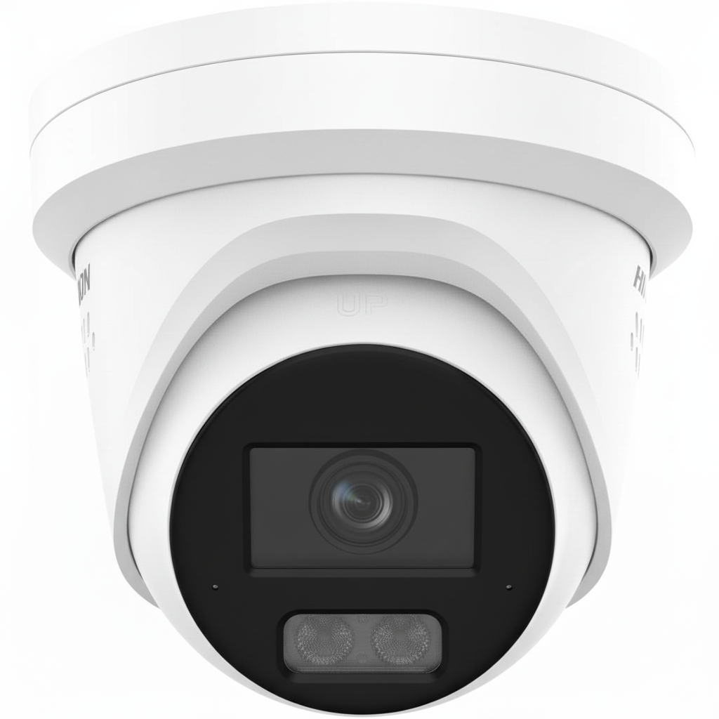IP Cameras