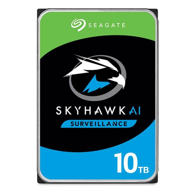 Hard Drives / SD Cards
