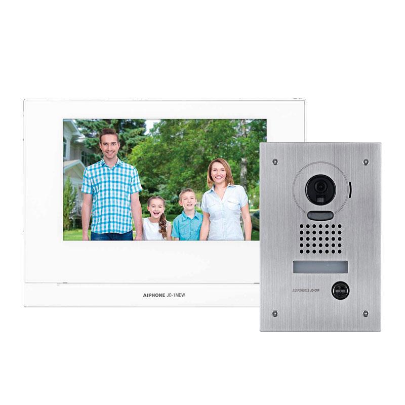 IP Intercoms