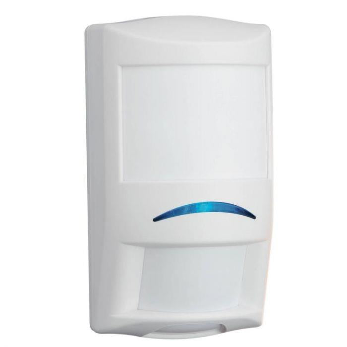Motion Detectors