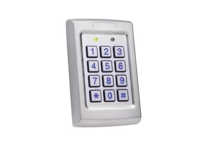 Standalone Keypads