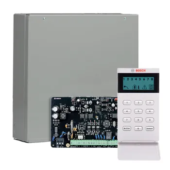Bosch Solution 2000