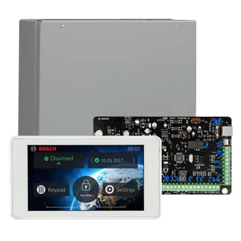 Bosch Solution 3000