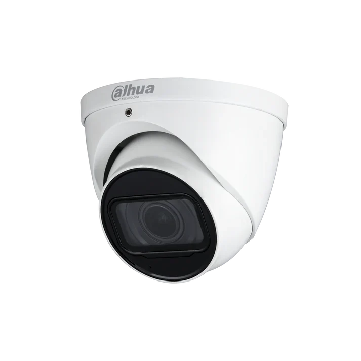HDCVI / TVI Cameras
