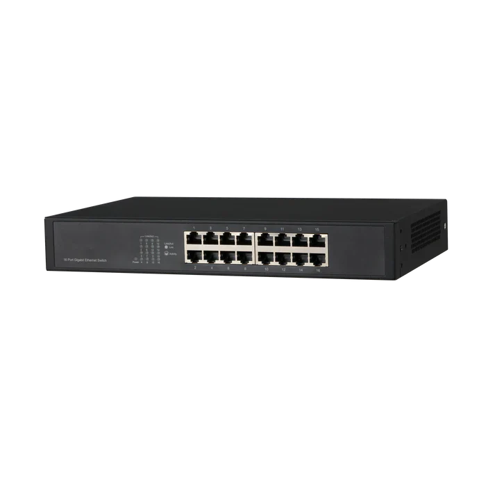 Network Switches