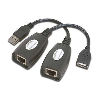 Adapters