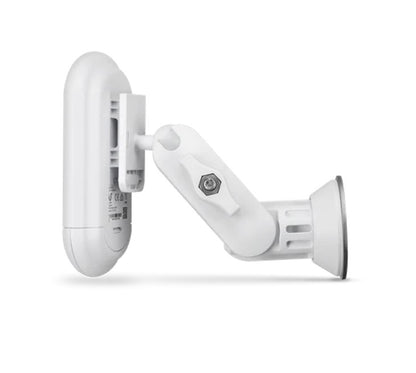 Ubiquiti NHU-QUICK-MOUNT Tool-less Quick-Mounts for Nano Devices
