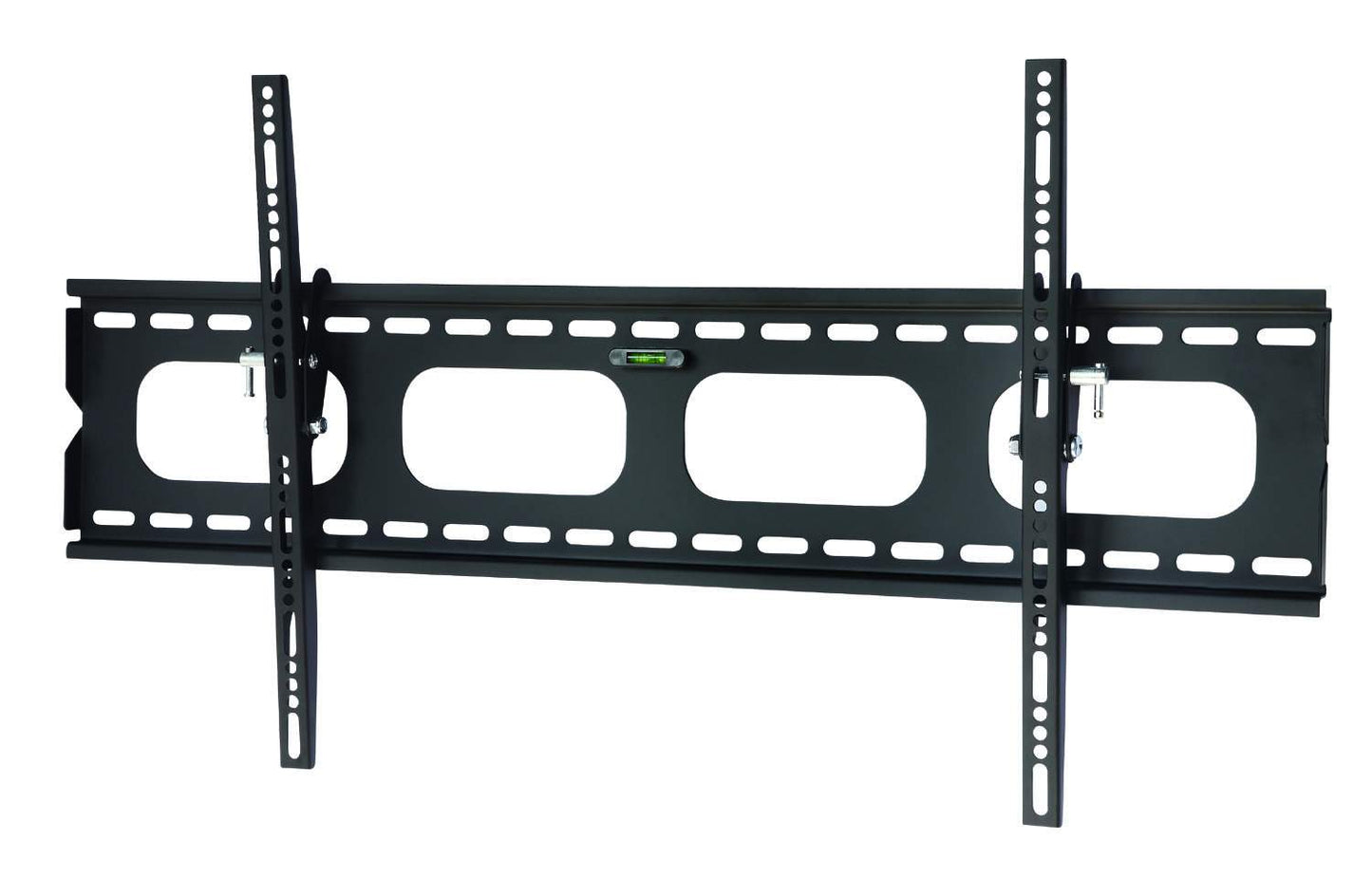 DMP PLB118-84 Tilting Wall Mount With Self-balanced Angle Adjustment System for 42" - 80"