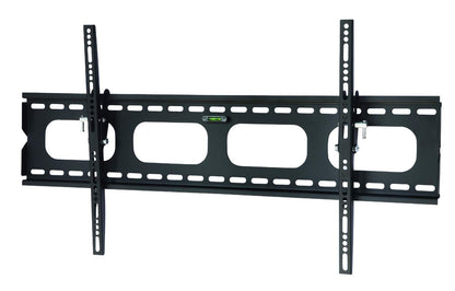 DMP PLB118-84 Tilting Wall Mount With Self-balanced Angle Adjustment System for 42" - 80"