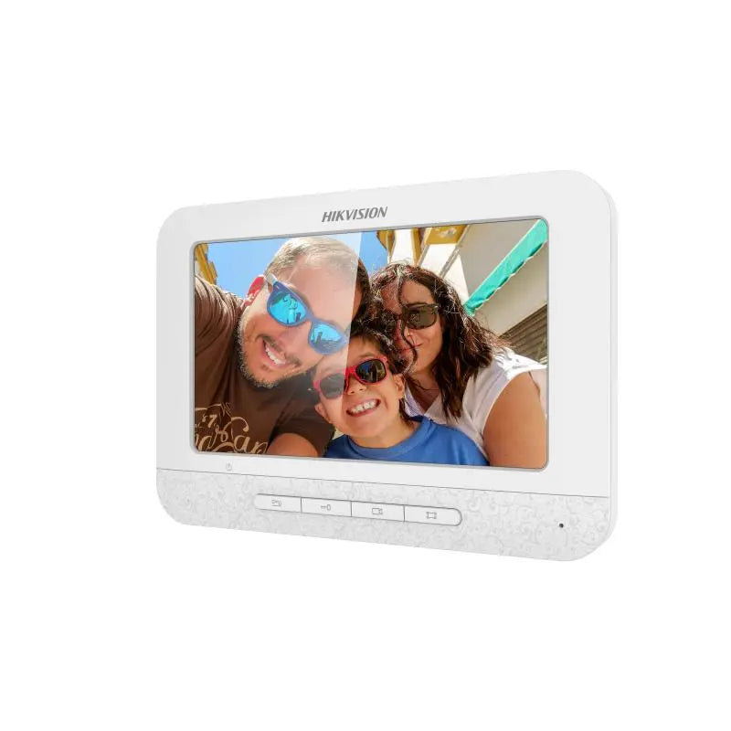 Hikvision DS-KH2220-S Storage Analog Four Wire Indoor Station (for HA-Kit-A1)