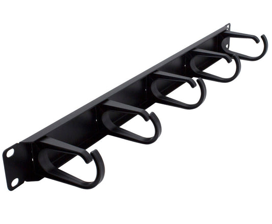 1U Horizontal Cable Manager 1UHCM