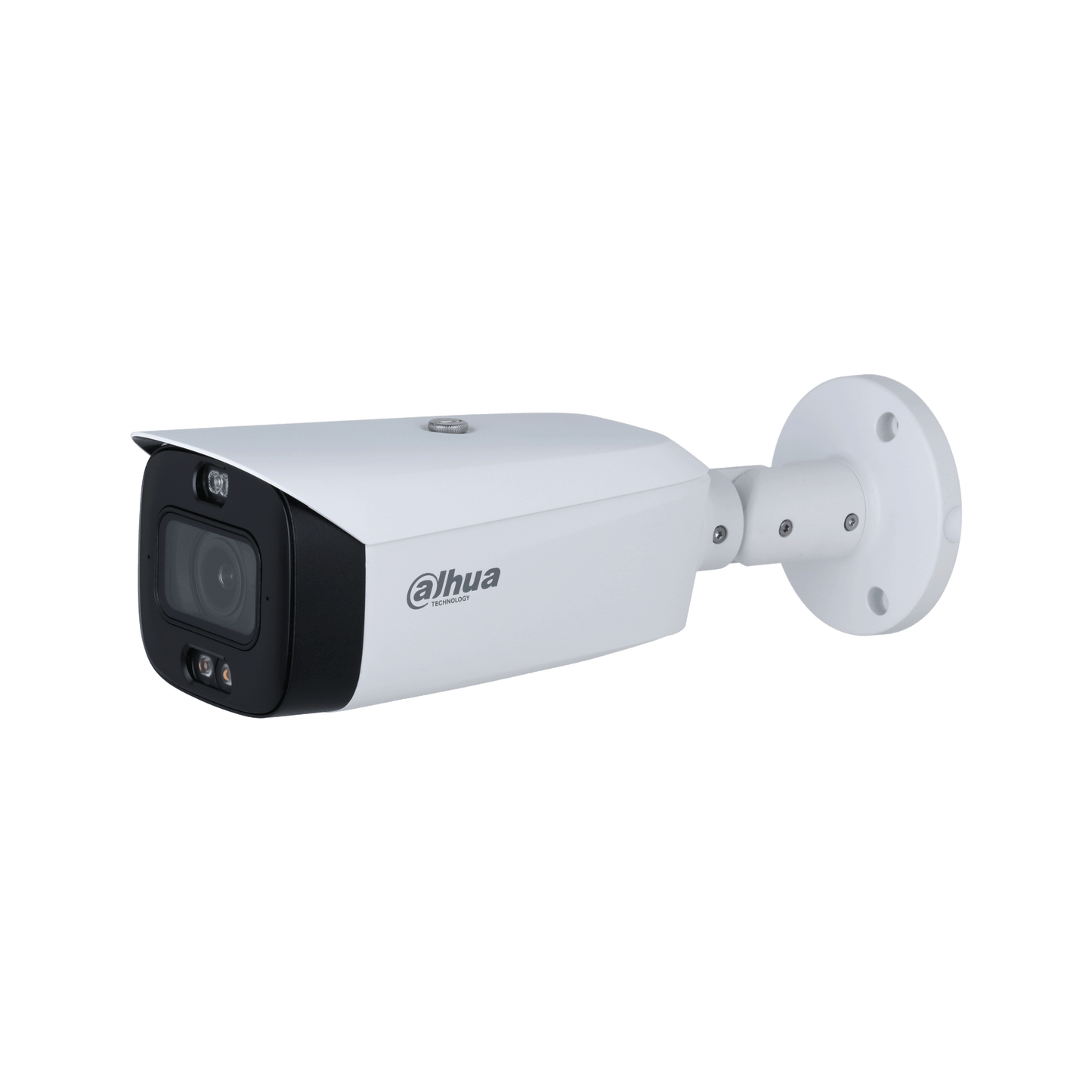 Dahua DH-IPC-HFW3849T1-ZAS-PV 8MP Smart Dual Light Active Deterrence Vari-focal Bullet TiOC WizSense Network Camera