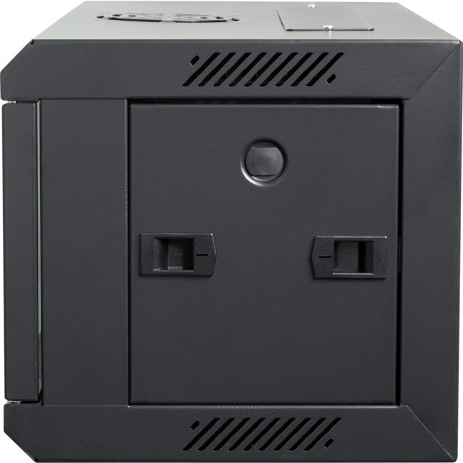 Pro.2 4RU 300mm Deep x 600mm Width Wall Mount Data Cabinet Rack # WMC4U30