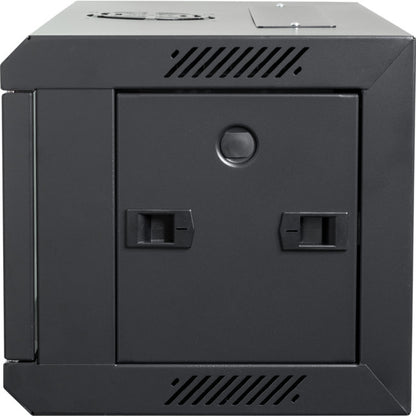 Pro.2 4RU 300mm Deep x 600mm Width Wall Mount Data Cabinet Rack # WMC4U30