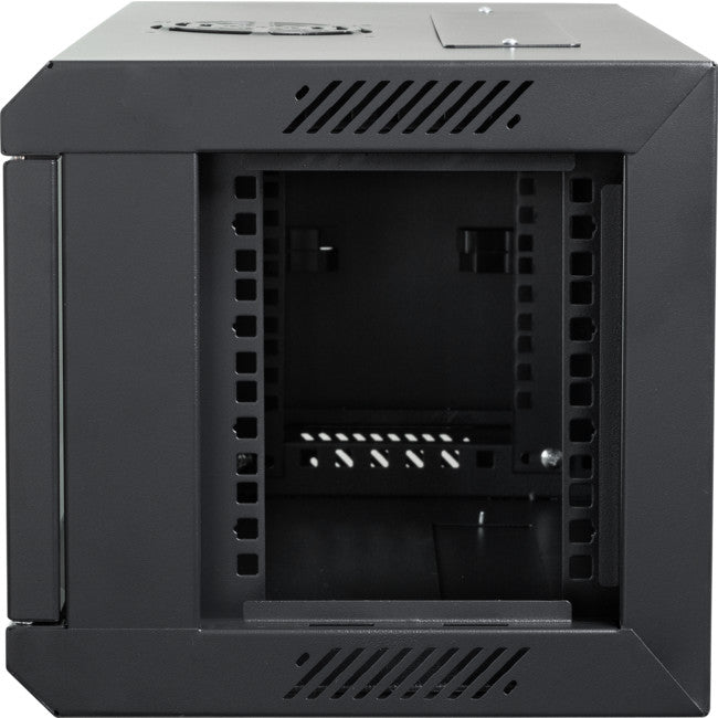Pro.2 4RU 300mm Deep x 600mm Width Wall Mount Data Cabinet Rack # WMC4U30