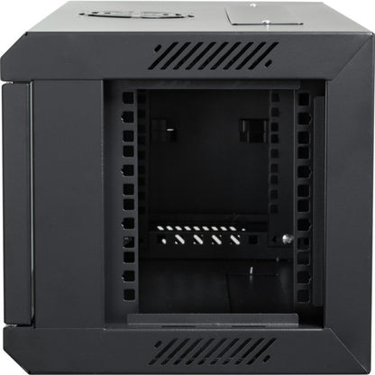 Pro.2 4RU 300mm Deep x 600mm Width Wall Mount Data Cabinet Rack # WMC4U30