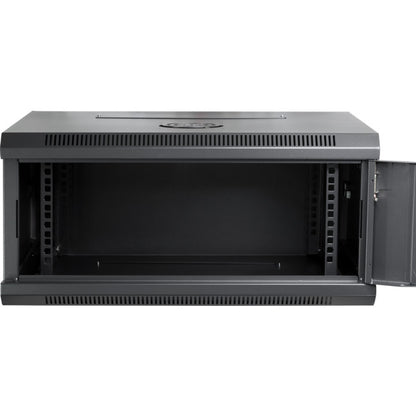 Pro.2 4RU 450mm Deep x 600mm Width Wall Mount Data Cabinet Rack # WMC4U