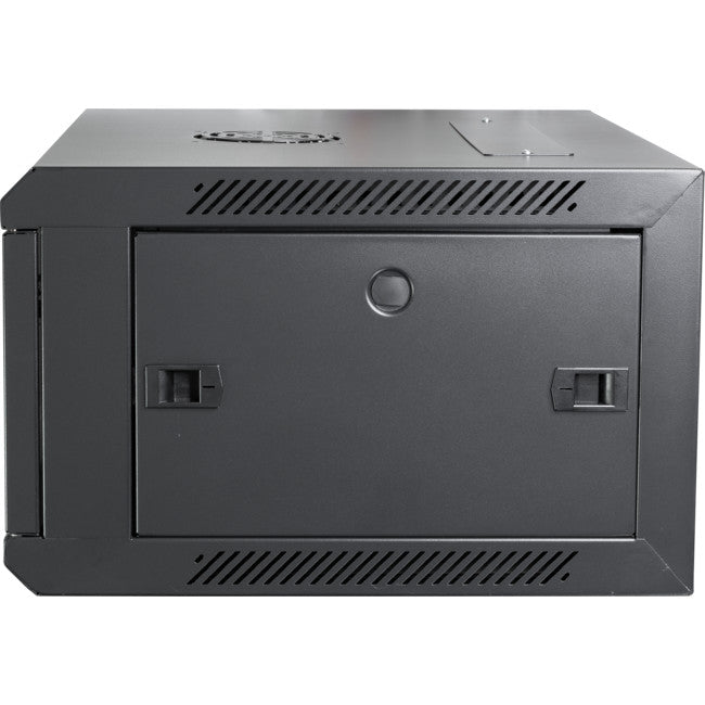 Pro.2 4RU 450mm Deep x 600mm Width Wall Mount Data Cabinet Rack # WMC4U