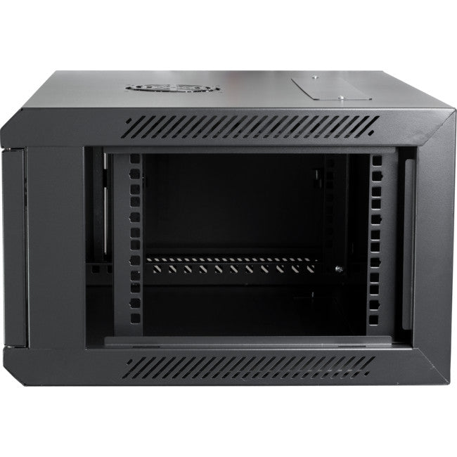 Pro.2 4RU 450mm Deep x 600mm Width Wall Mount Data Cabinet Rack # WMC4U
