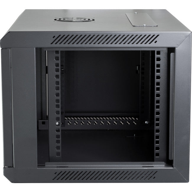 Pro.2 6RU 300mm Deep x 600mm Width Wall Mount Data Cabinet Rack WMC6U30
