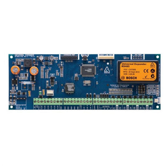 Bosch CM705PB Universal Expander PCB Only (RS485)