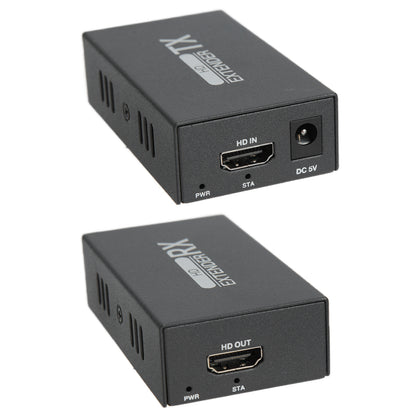 HD HDMI UTP Extender HDMI Over Cat5 LT-EX11A