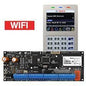 Bosch Solution 6000 with 6.5" WIFI Keypad K6000-IP-ND
