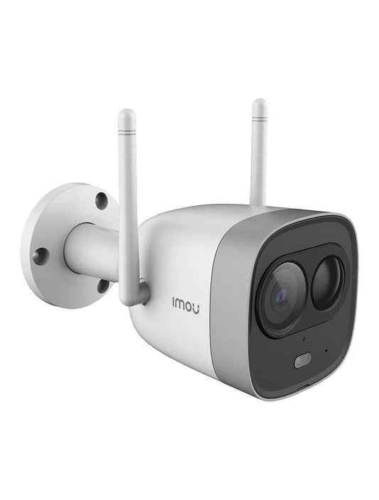 iMou IPC-G26EP 2MP 1080P Smart Outdoor WiFi Bullet Camera
