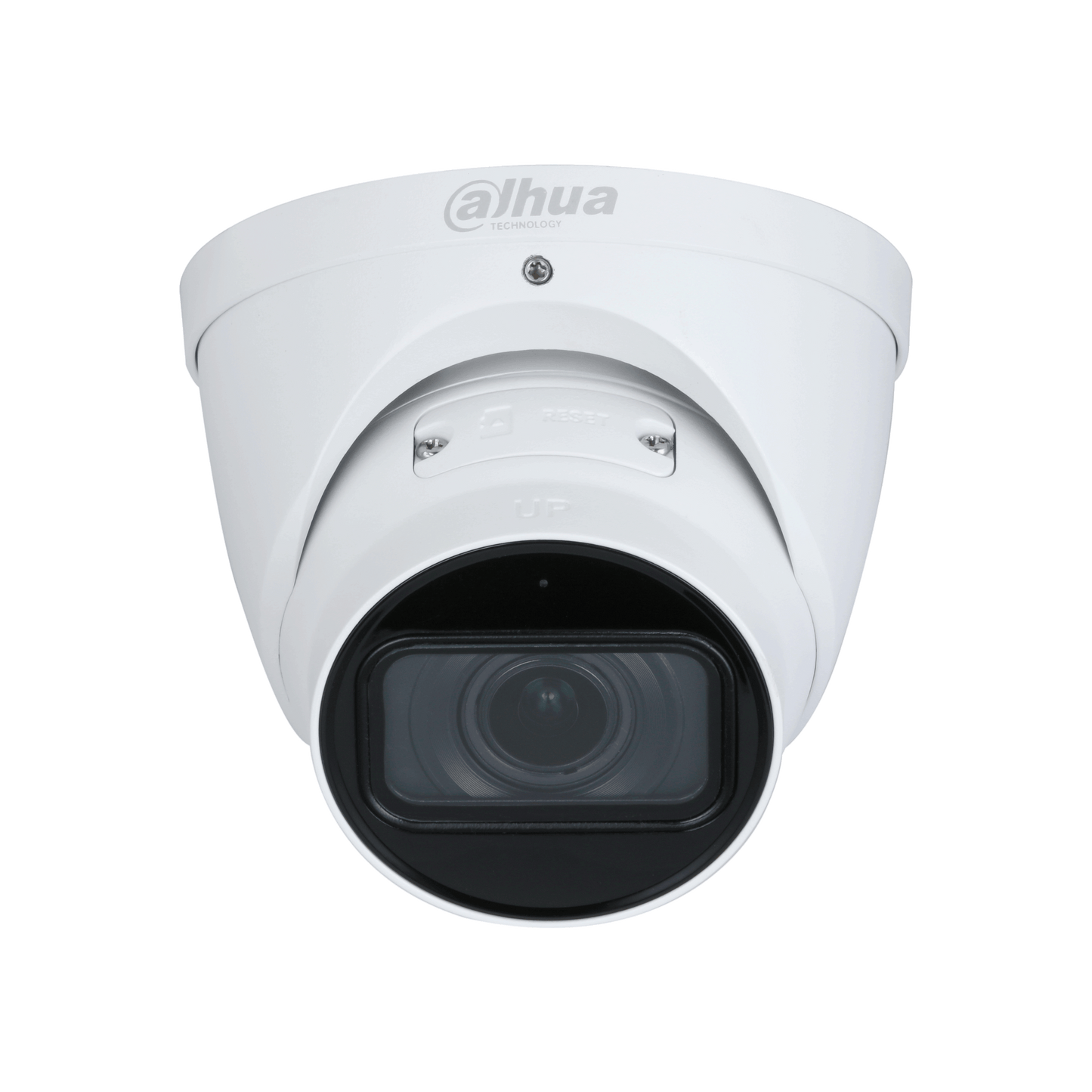 Dahua HDW3866TP-ZS-AUS 8MP VARI-Focal IR Eyeball WizSense Network Camera