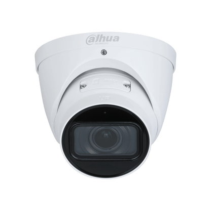 Dahua HDW3866TP-ZS-AUS 8MP VARI-Focal IR Eyeball WizSense Network Camera