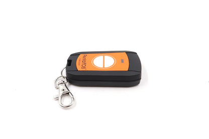 Elsema FOB43302WP 2Ch Penta FOB 433MHz - 2 Button Waterproof Keyring Remote