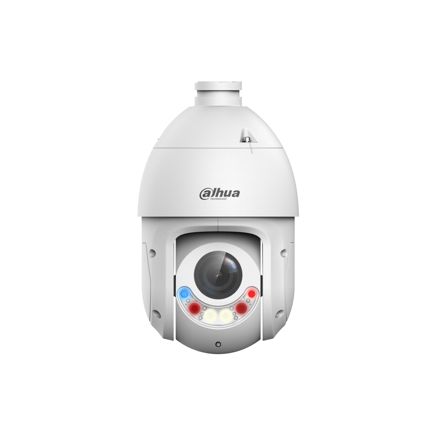 Dahua DH-SD4E425GB-HNR-A-PV1 4MP 25x Starlight IR WizSense Network PTZ Camera Tioc
